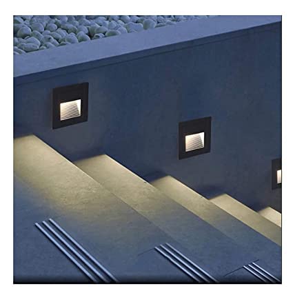 Garden Light Foot Lamp